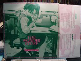 WONDER STUFF / ON THE LOPES