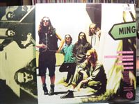 WONDER STUFF / ON THE LOPES