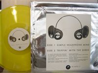 STEREOLAB / SIMPLE HEADPHONE MIND