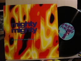 MIGHTY MIGHTY / A BAND FROM BIRMINGHAM