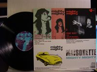 MIGHTY MIGHTY / A BAND FROM BIRMINGHAM