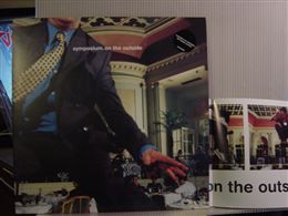 SYMPOSIUM / ON THE OUTSIDE