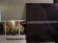 SYMPOSIUM / ON THE OUTSIDE