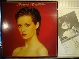 SHEENA EASTON / TAKE MY TIME