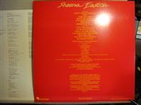 SHEENA EASTON / TAKE MY TIME