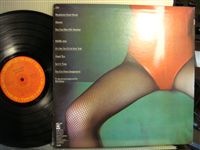 BOZ SCAGGS / MIDDLE MAN