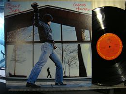 BILLY JOEL / GLASS HOUSES