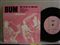 BUM/FIFI AND THE MACH Ⅲ / WHY GO OUT OF YOUR WAY/C