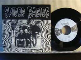 SPIDER BABIES / HEY BABY