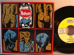MUDHONEY / YOU'RE GONE