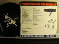 VA / THIS IS KANGAROO