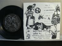 NICK QUICK / I DON'T NEED YOU