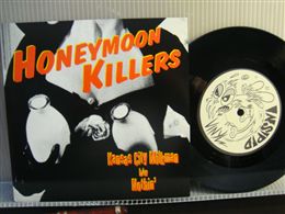 HONEYMOON KILLERS / KANSAS CITY MILKMAN