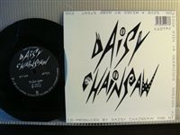 DAISY CHAINSAW / FUTURE FREE