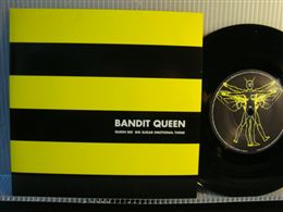 BANDIT QUEEN / QUEEN BEE BIG SUGAR EMOTIONAL THING