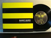 BANDIT QUEEN / QUEEN BEE BIG SUGAR EMOTIONAL THING