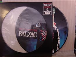 BALZAC / ATOM-AGE VAMPIRE IN 308