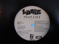 LUNIZ / HYPNOTIZED