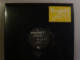 DRAGON ASH / EPISODE 2