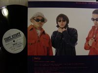 CHAPPIE featuring DJ ARAKI,ZEEBRA / BABY