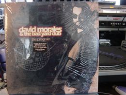 DAVID MORALES&THE BAD YARD CLUB / THE PROGRAM