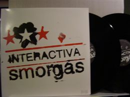 SMORGAS / INTERACTIVA