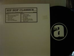 VA / HIP HOP CLASSICS…