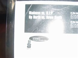 MADNESS vs R.I.P / ONE STEP BEYOND