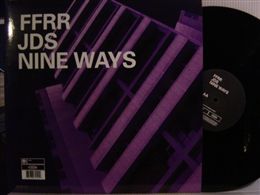 JDS / NINE WAYS