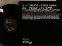 JDS / NINE WAYS