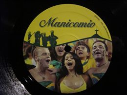 MANICOMIO / SAME