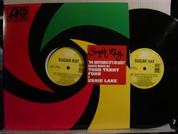 SUGAR RAY / MR.BARTENDER(IT'S SO EASY)