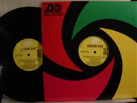 SUGAR RAY / MR.BARTENDER(IT'S SO EASY)