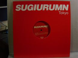 SUGIURAMN / MUSIC IS THE KEY OF LIFE
