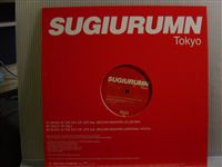 SUGIURAMN / MUSIC IS THE KEY OF LIFE