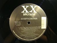 NYMPHOMANIA / I WANT YOUR BODY