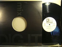 DJ H featuring STEFY / COME ON BOY