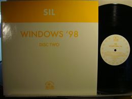 SIL / WINDOWS'98
