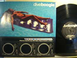 DIVE / BOOGIE