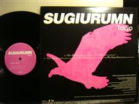 SUGIURUMN / NIGHT MUSIC