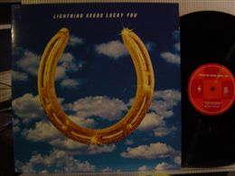 LIGHTING SEEDS / LUCKY YOU