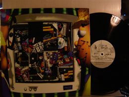 COLD CUT / LET US REPLAY VOL.1
