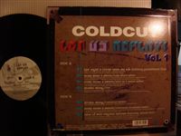 COLD CUT / LET US REPLAY VOL.1