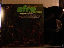 VA / ABSTRACT AFRO LOUNGE
