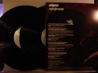 VA / ABSTRACT AFRO LOUNGE