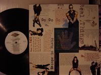 2 UNLIMITED / REAL THINGS
