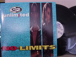 2 UNLIMITED / NO LIMITS