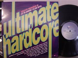VA / ULTIMATE HARDCORE