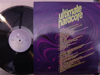 VA / ULTIMATE HARDCORE