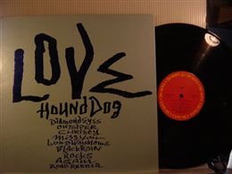 HOUND DOG / LOVE